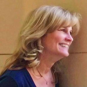 Meet your Posher, Michele